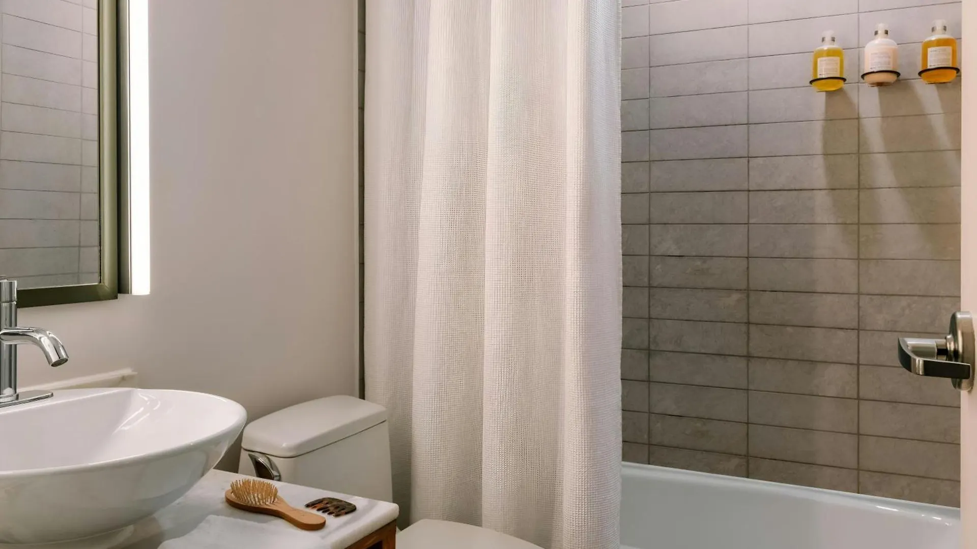 Duane Street Hotel Tribeca, Sonder By Marriott Bonvoy New York Amerikai Egyesült Államok