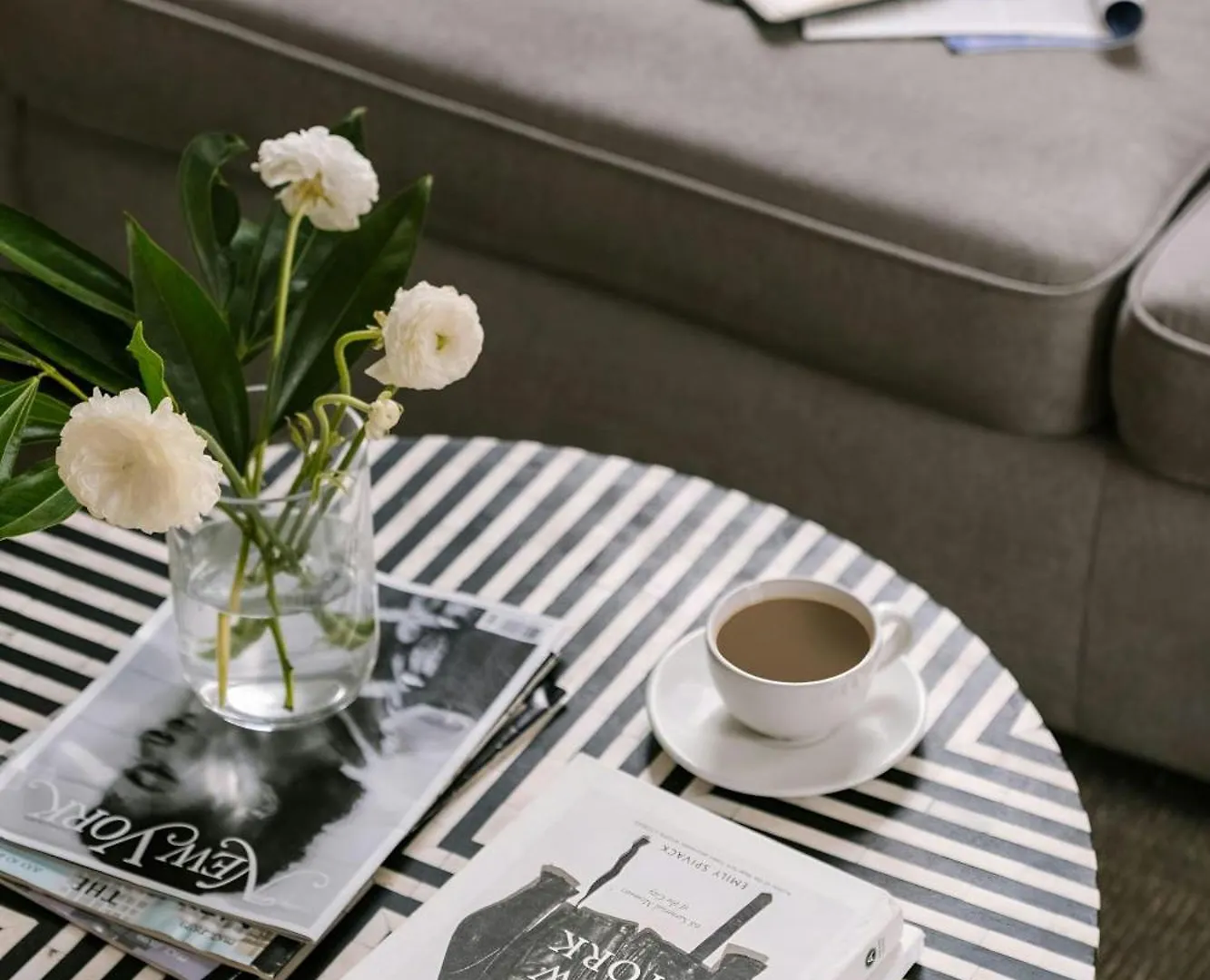 Duane Street Hotel Tribeca, Sonder By Marriott Bonvoy New York