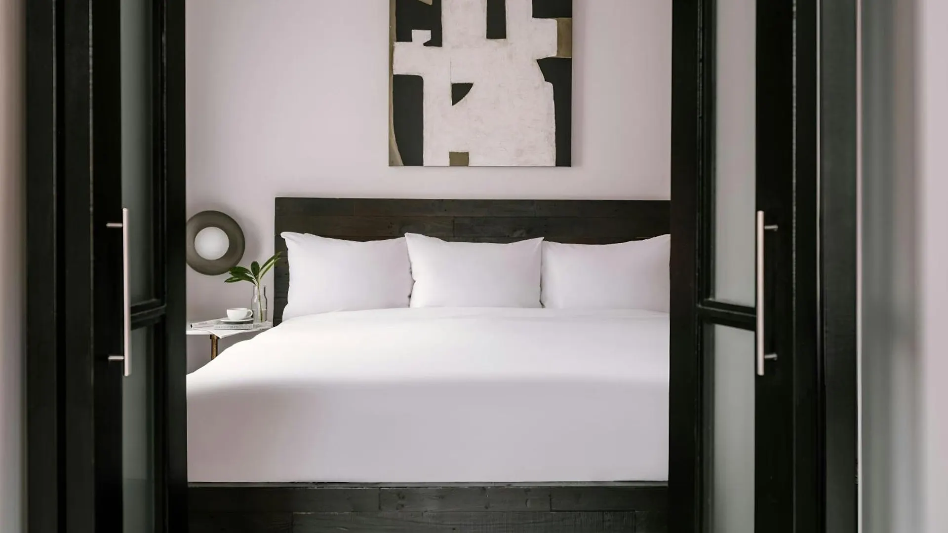 Duane Street Hotel Tribeca, Sonder By Marriott Bonvoy New York