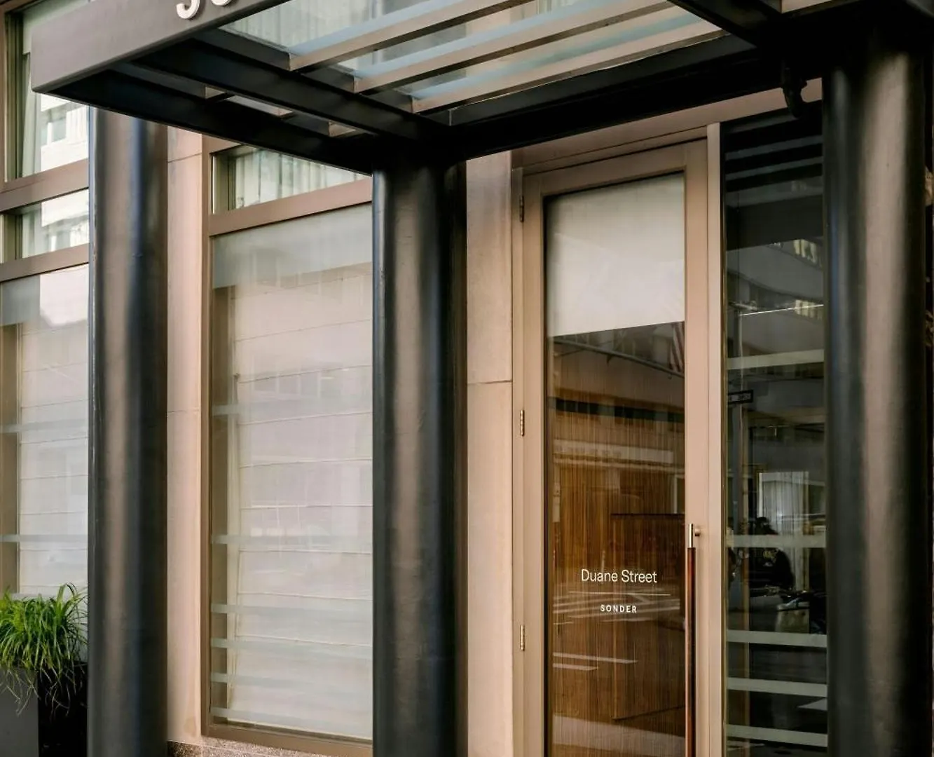 Duane Street Hotel Tribeca, Sonder By Marriott Bonvoy New York