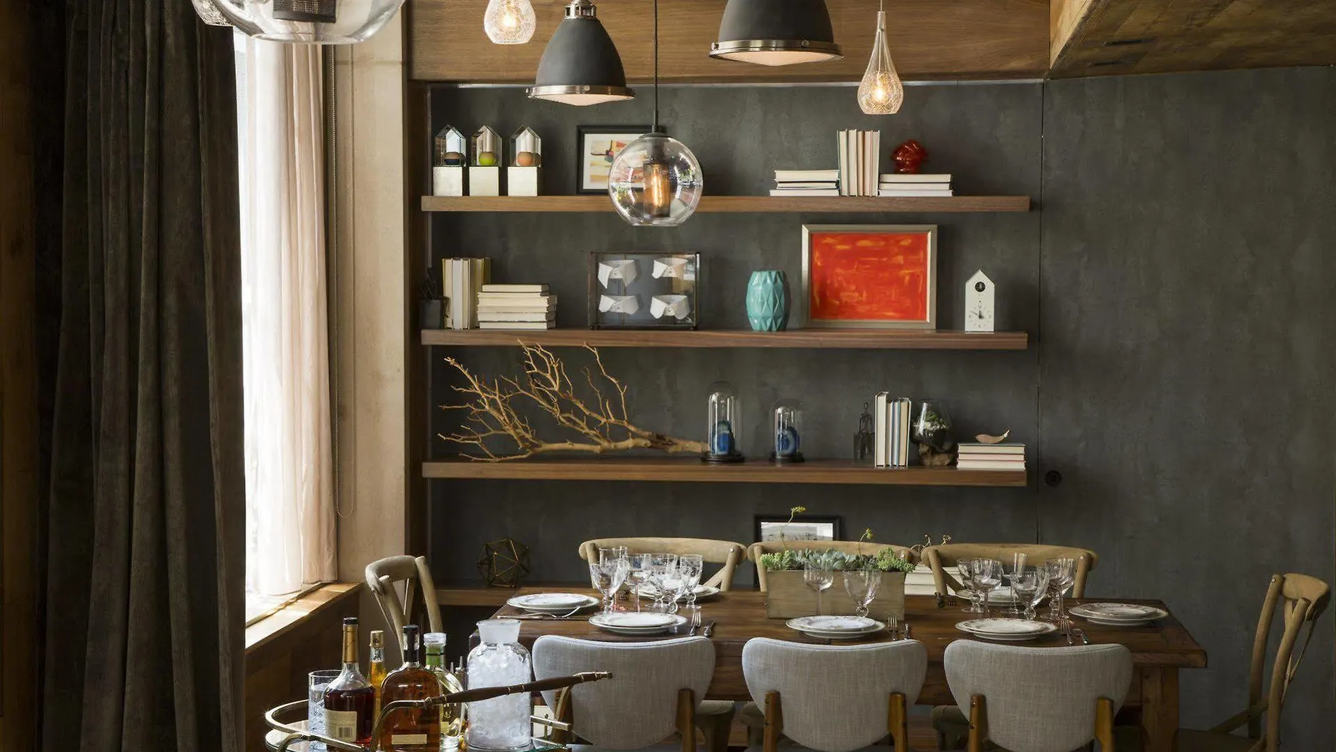 Duane Street Hotel Tribeca, Sonder By Marriott Bonvoy New York