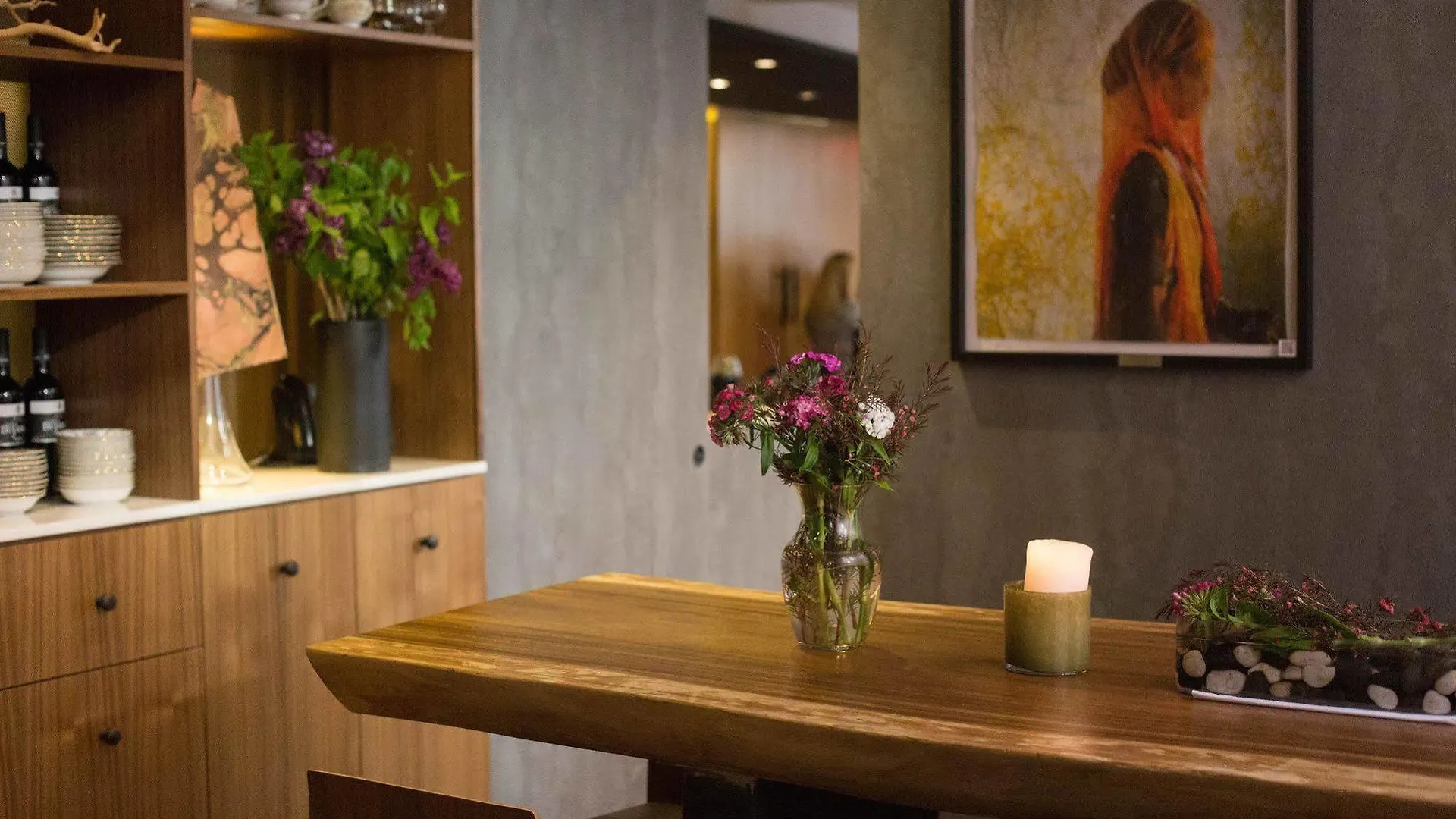 Duane Street Hotel Tribeca, Sonder By Marriott Bonvoy New York