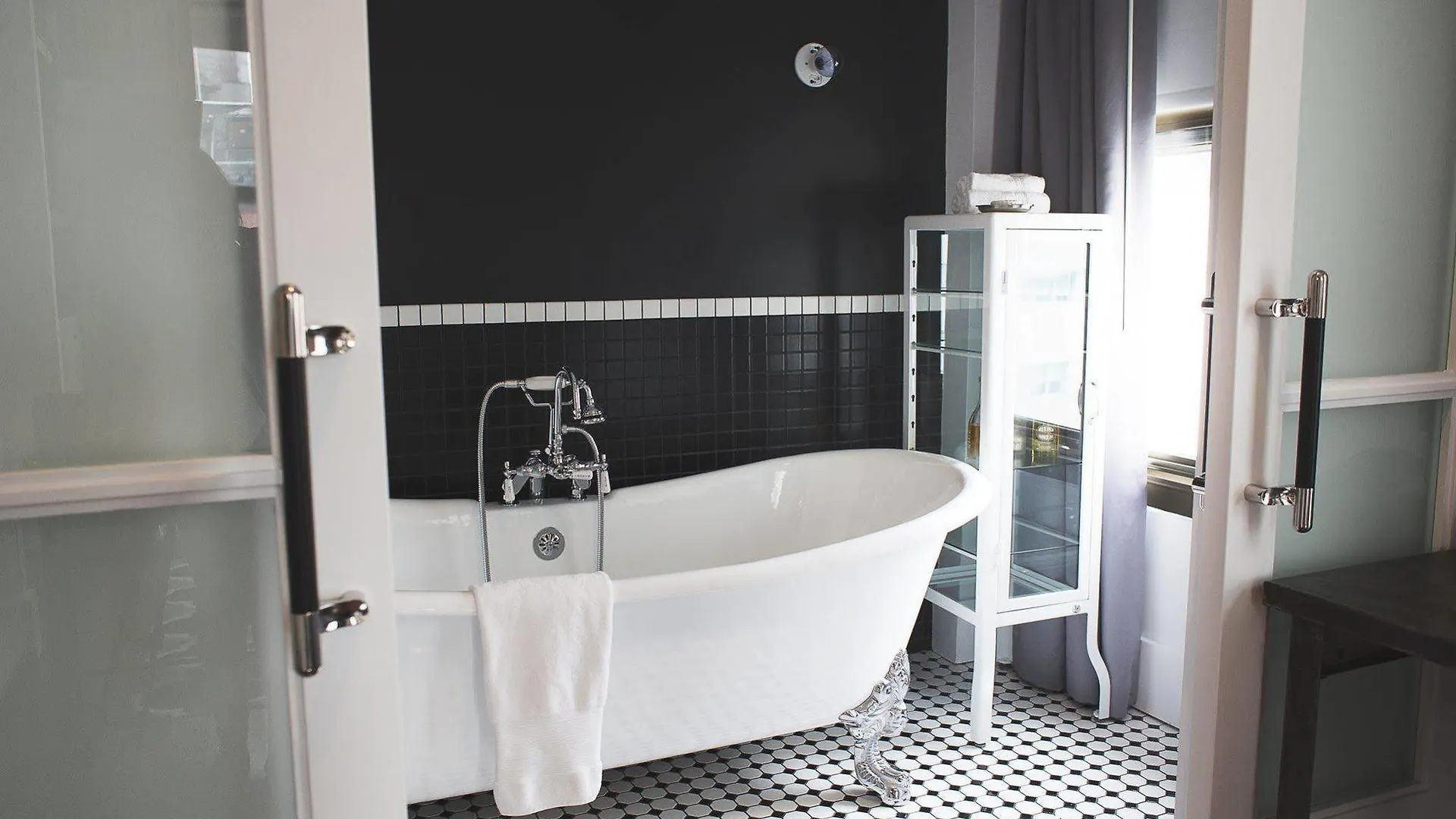 Duane Street Hotel Tribeca, Sonder By Marriott Bonvoy New York
