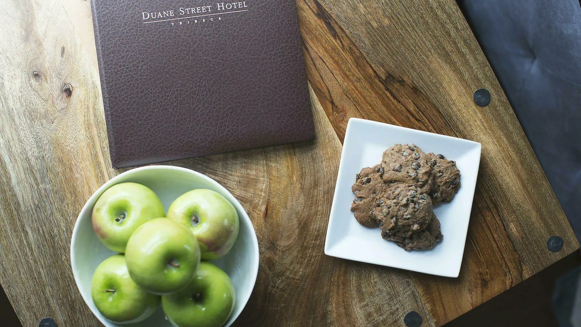 Duane Street Hotel Tribeca, Sonder By Marriott Bonvoy New York 4*,  USA