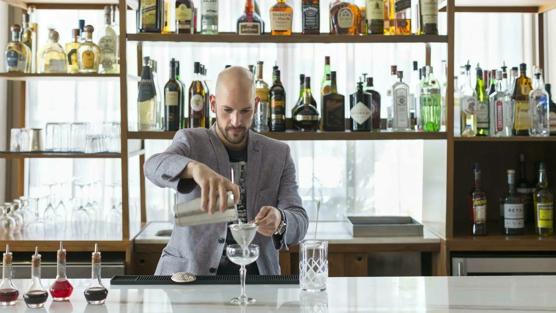 ****  Duane Street Hotel Tribeca, Sonder By Marriott Bonvoy New York USA