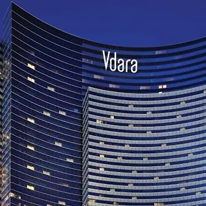 Vdara Hotel&spa At Aria Vegas 5*, Las Vegas Estados Unidos