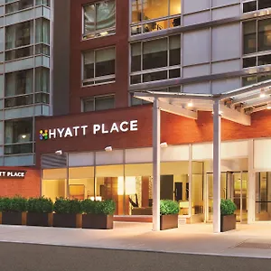 Hyatt Place New York/midtown-south New York