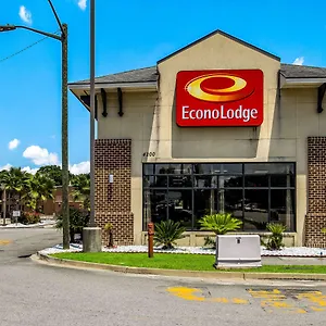 Econo Garden , Savannah Estados Unidos