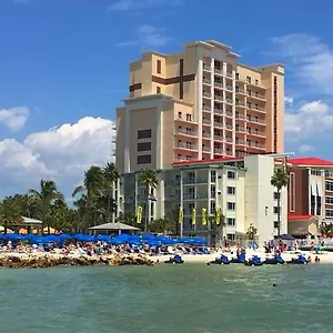 Hotel Gulfview - On The Beach **