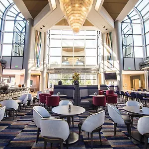 *** Hotel Hilton Angeles-universal United States