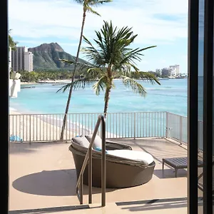 **** Resort Outrigger Waikiki United States