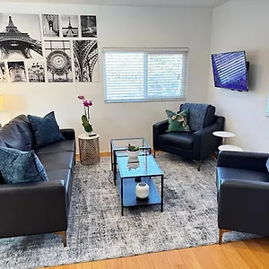 Venice Monthly Rents , Los Ángeles Estados Unidos