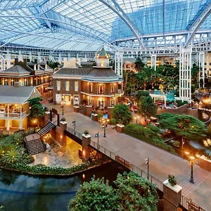 **** Resort Gaylord Opryland & Convention Center United States