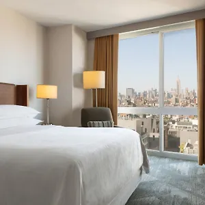 Sheraton Tribeca מלון