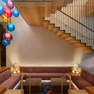 Motto By Hilton Chelsea מלון