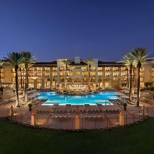 ***** Hotel Fairmont Princess United States