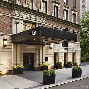 Apartahotel Aka Sutton Place