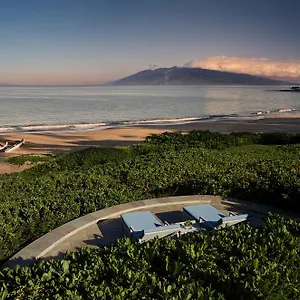 ***** Resort Four Seasons Maui At Wailea United States