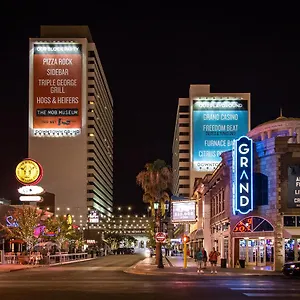 *** Hotel Downtown Grand & Casino United States