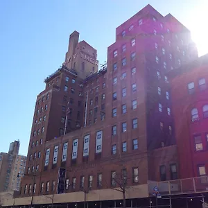 Harlem Ymca *** New York