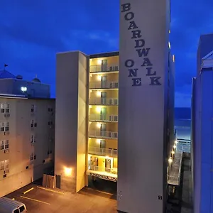  Apartment Boardwalk One By Capital Vacations United States
