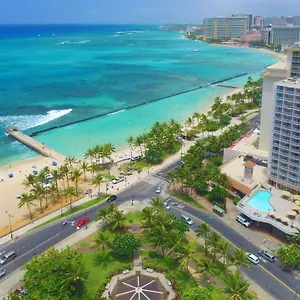 **** Hotel Park Shore Waikiki United States