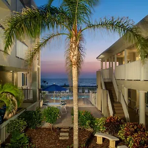 Belleair Club , Belleair Beach Estados Unidos