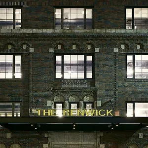 מלון The Renwick