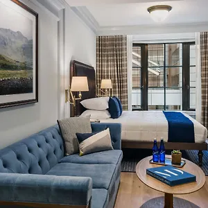 Hotel Merrion Row And Public House