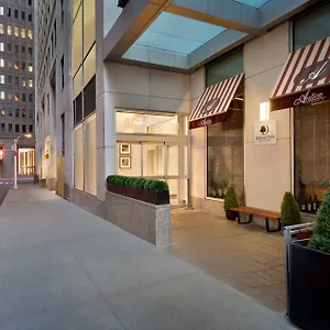 Szálloda Doubletree By Hilton Downtown, New York
