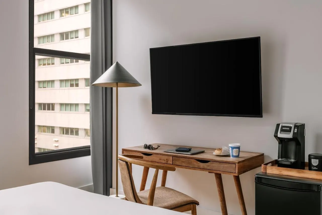 Duane Street Hotel Tribeca, Sonder By Marriott Bonvoy Nueva York