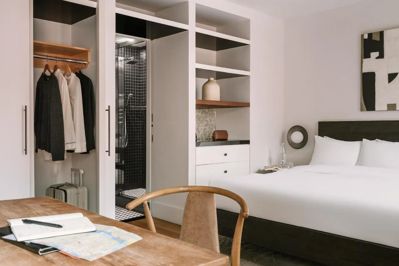 Duane Street Hotel Tribeca, Sonder By Marriott Bonvoy Nueva York Estados Unidos