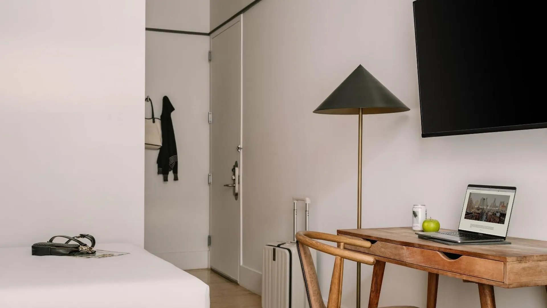 Duane Street Hotel Tribeca, Sonder By Marriott Bonvoy Nueva York