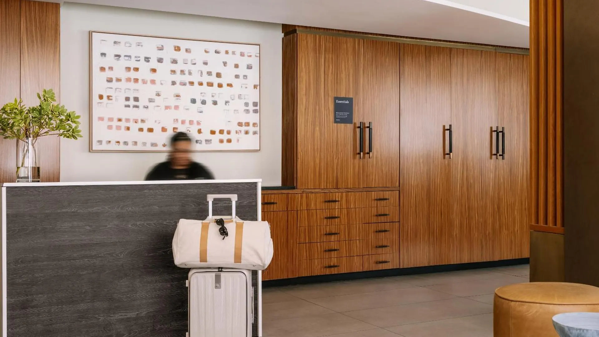 ****  Duane Street Hotel Tribeca, Sonder By Marriott Bonvoy Nueva York Estados Unidos