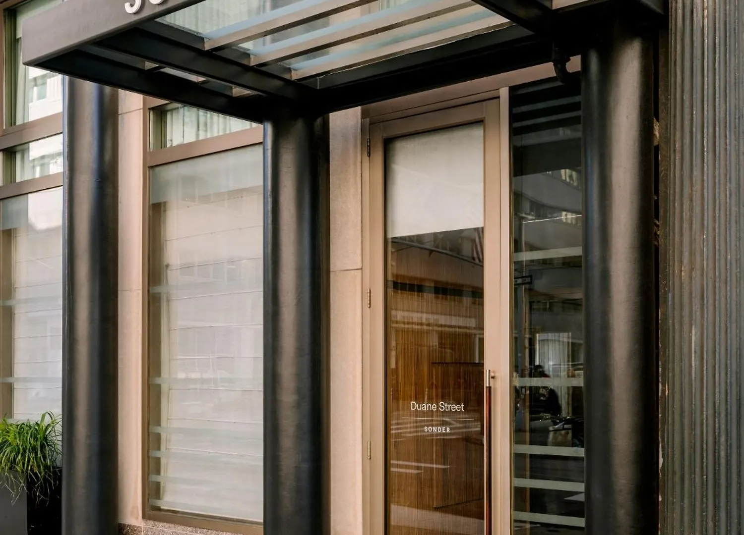 Duane Street Hotel Tribeca, Sonder By Marriott Bonvoy Nueva York