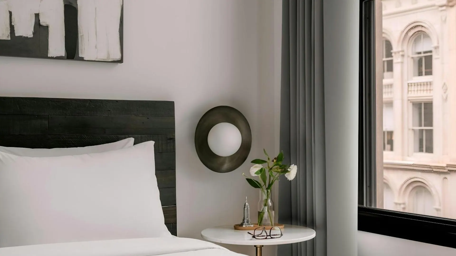 Duane Street Hotel Tribeca, Sonder By Marriott Bonvoy Nueva York