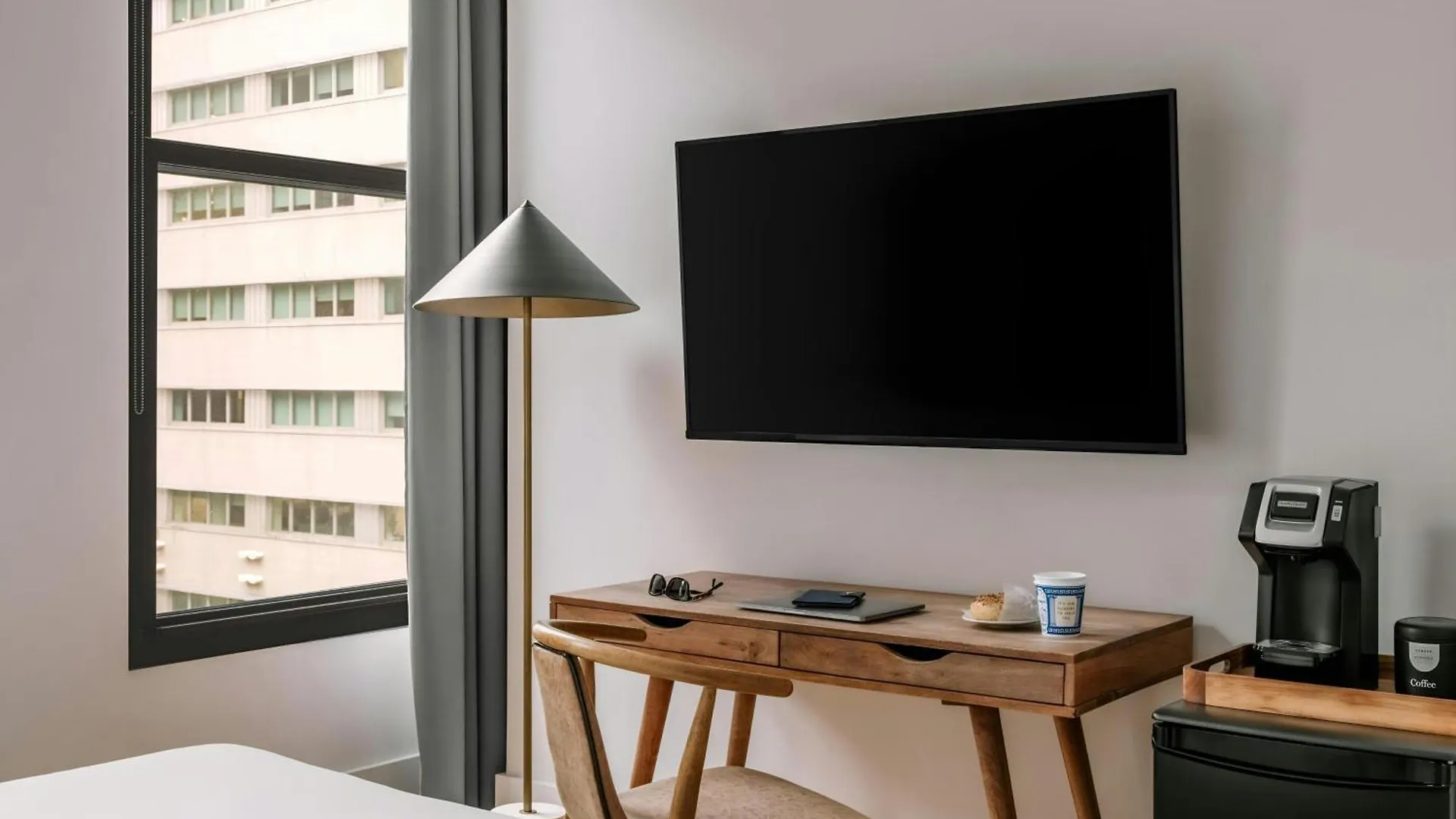 Duane Street Hotel Tribeca, Sonder By Marriott Bonvoy Nueva York