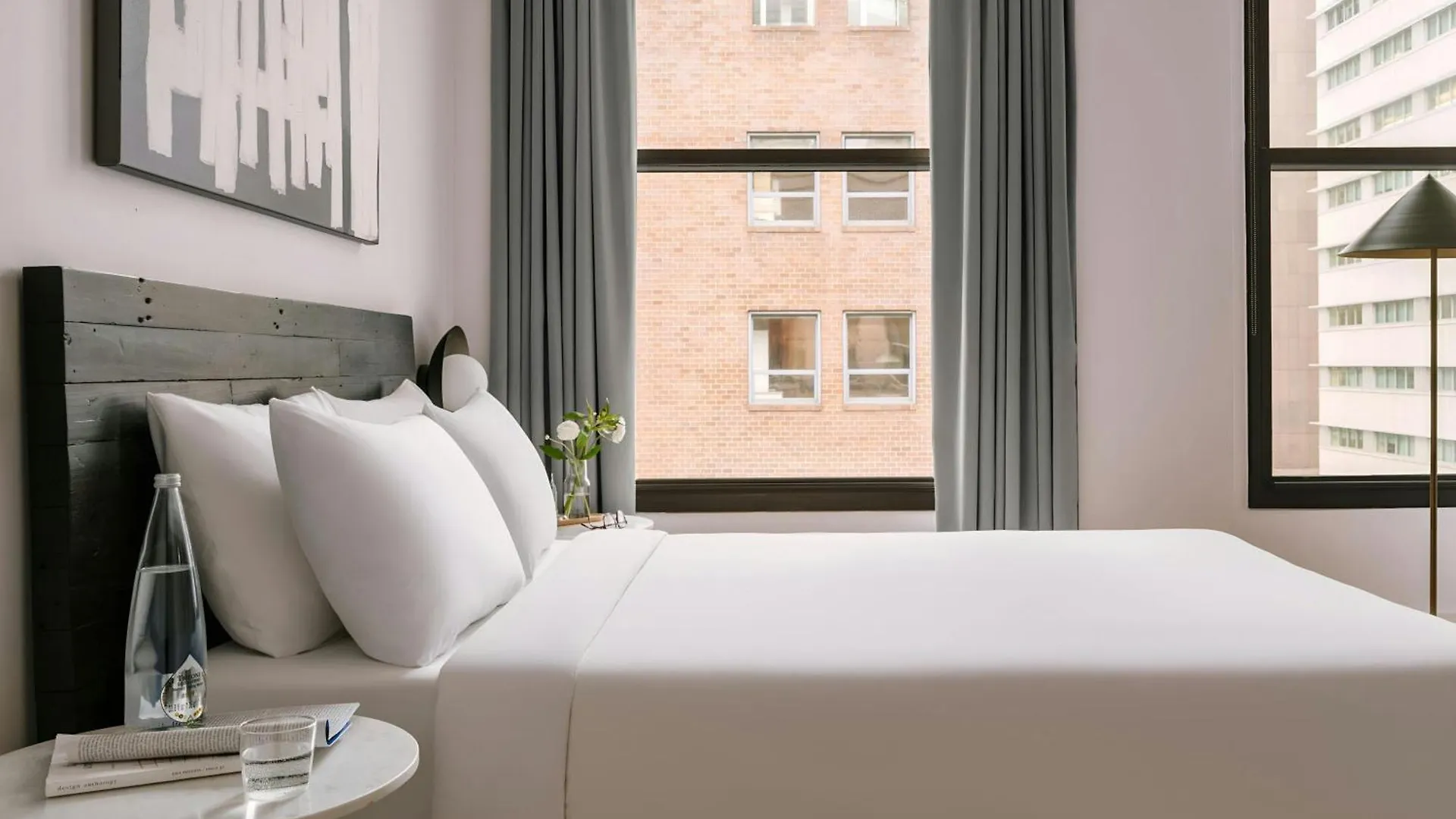 Duane Street Hotel Tribeca, Sonder By Marriott Bonvoy Nueva York