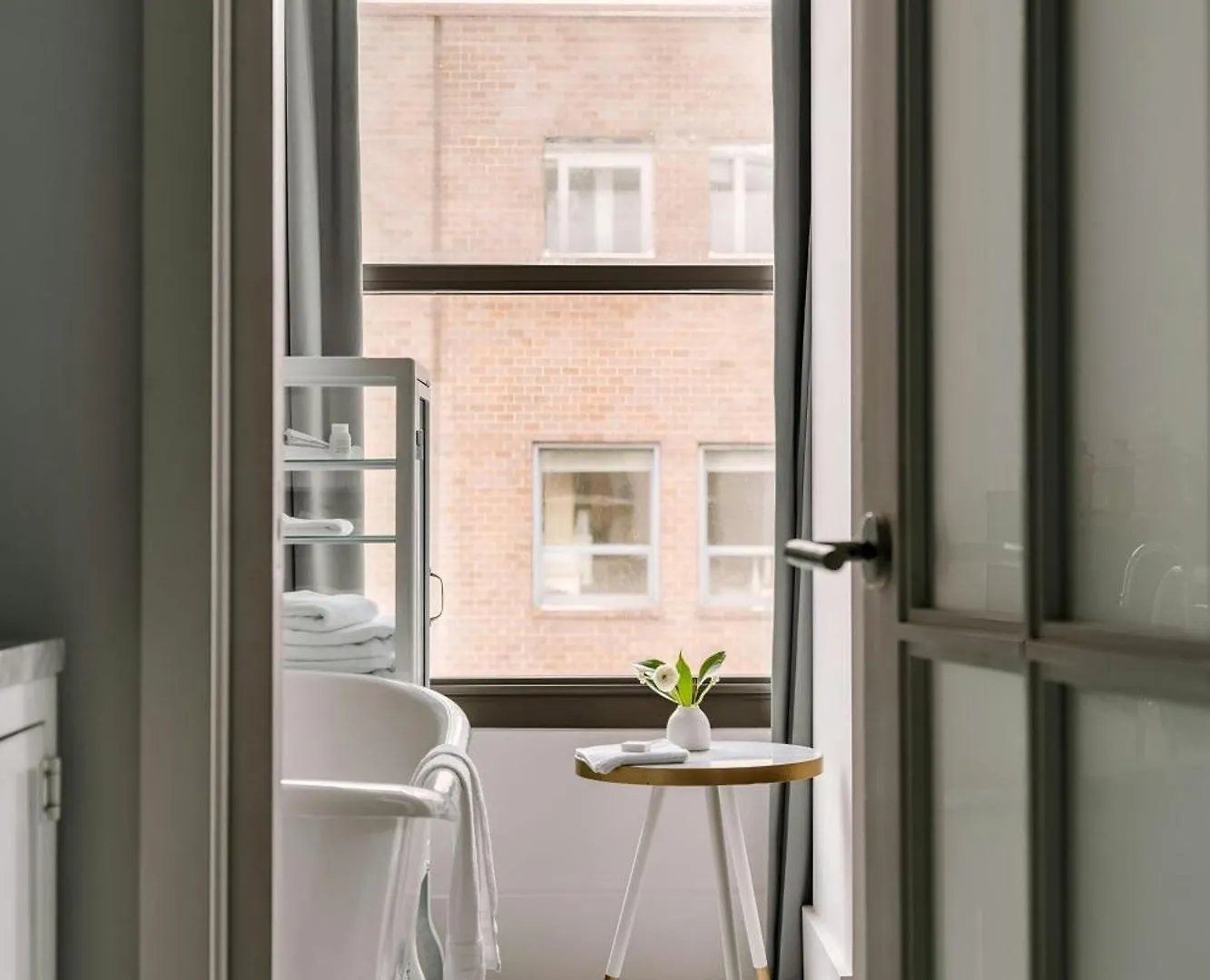 Duane Street Hotel Tribeca, Sonder By Marriott Bonvoy Nueva York