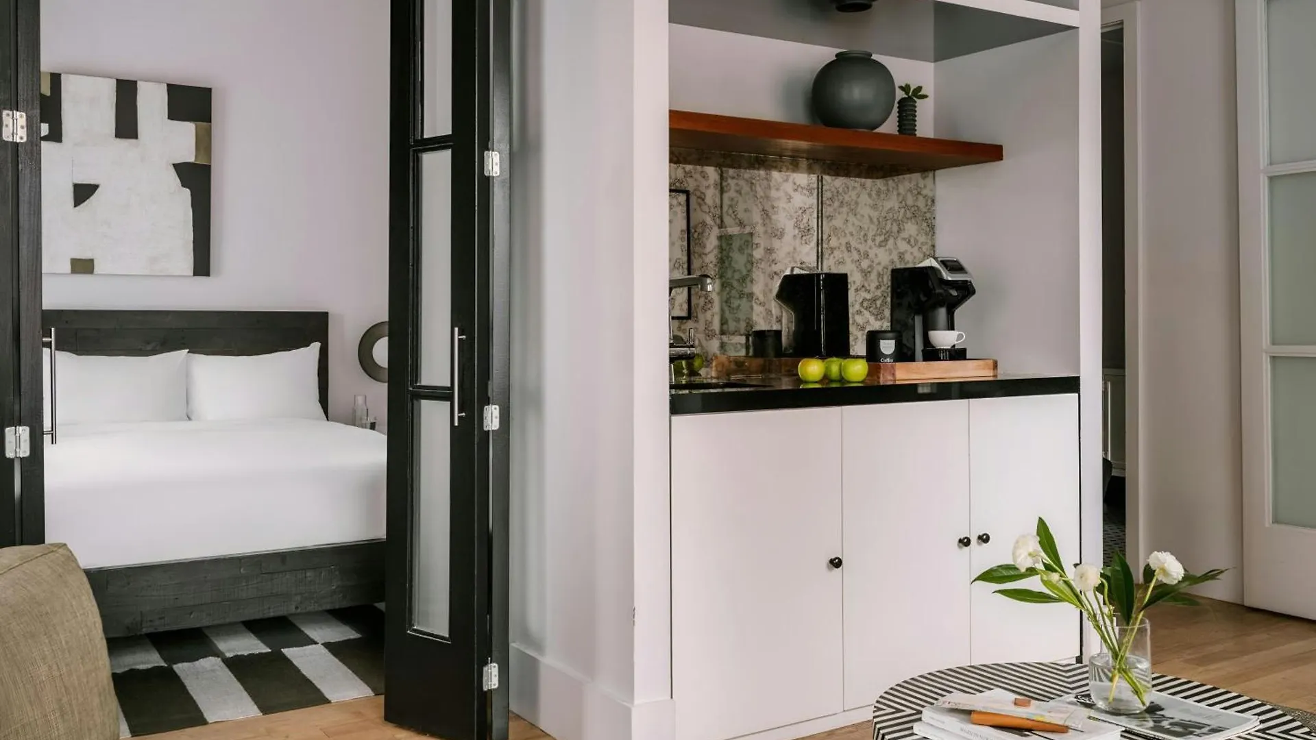 Duane Street Hotel Tribeca, Sonder By Marriott Bonvoy Nueva York