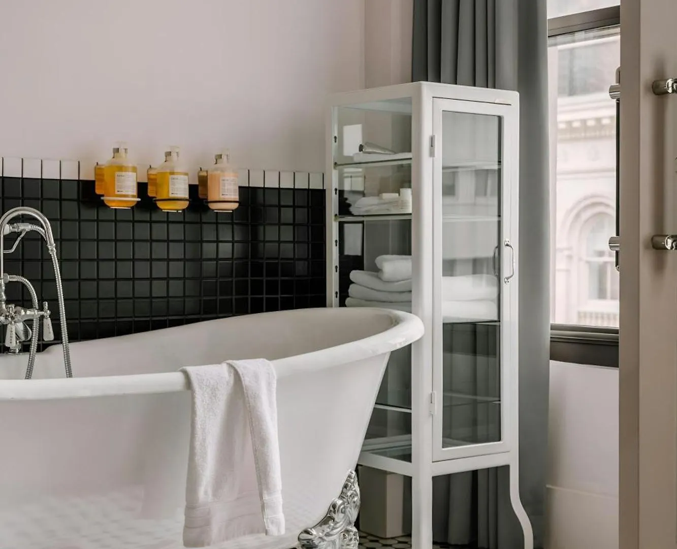 Duane Street Hotel Tribeca, Sonder By Marriott Bonvoy Nueva York
