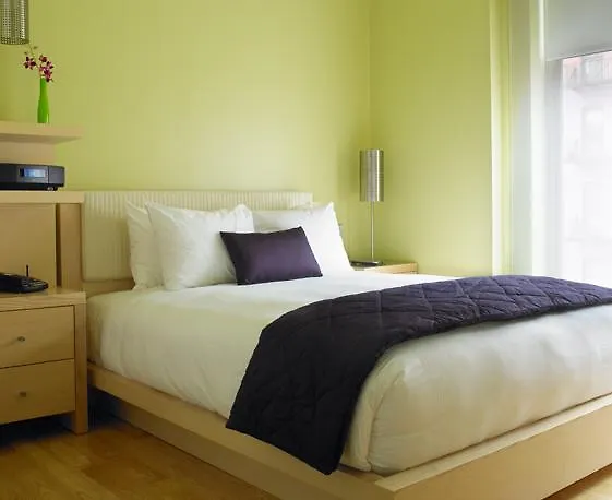 Duane Street Hotel Tribeca, Sonder By Marriott Bonvoy Nova Iorque