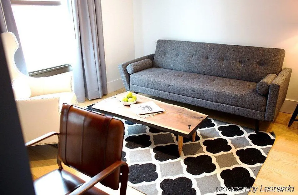 Duane Street Hotel Tribeca, Sonder