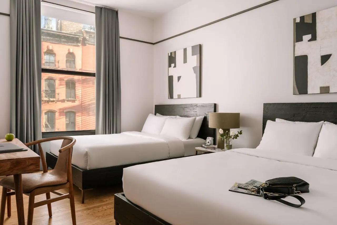 Duane Street Hotel Tribeca, Sonder  New York