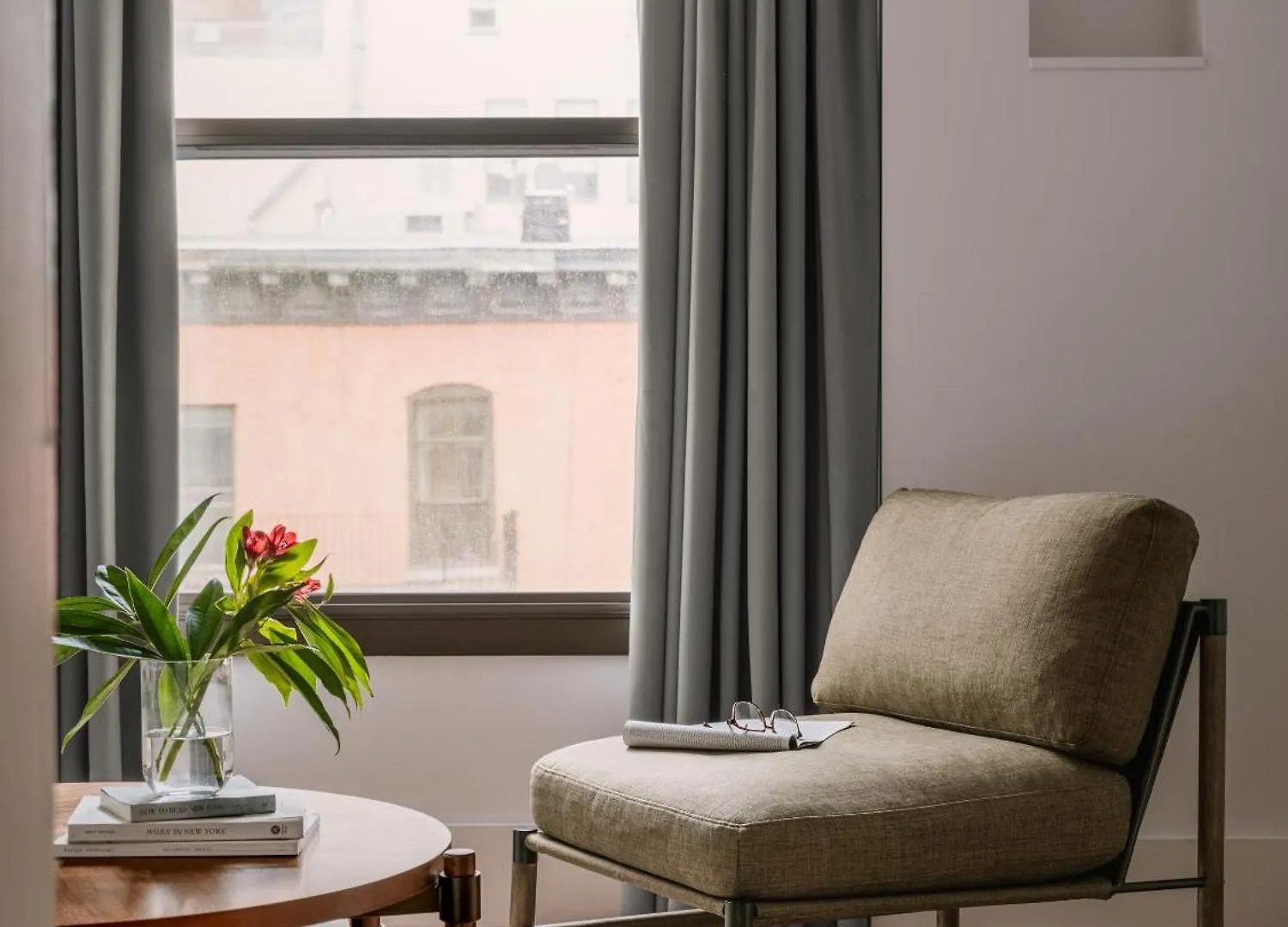 Duane Street Hotel Tribeca, Sonder  New York