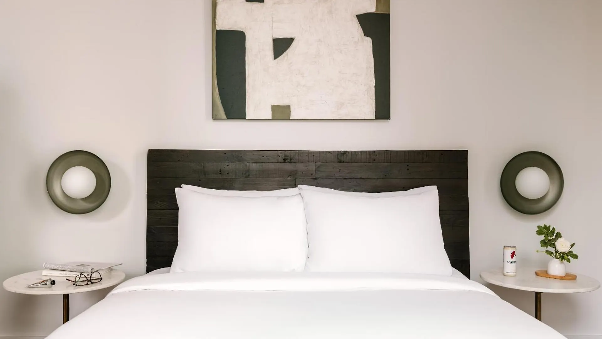 Duane Street Hotel Tribeca, Sonder United States