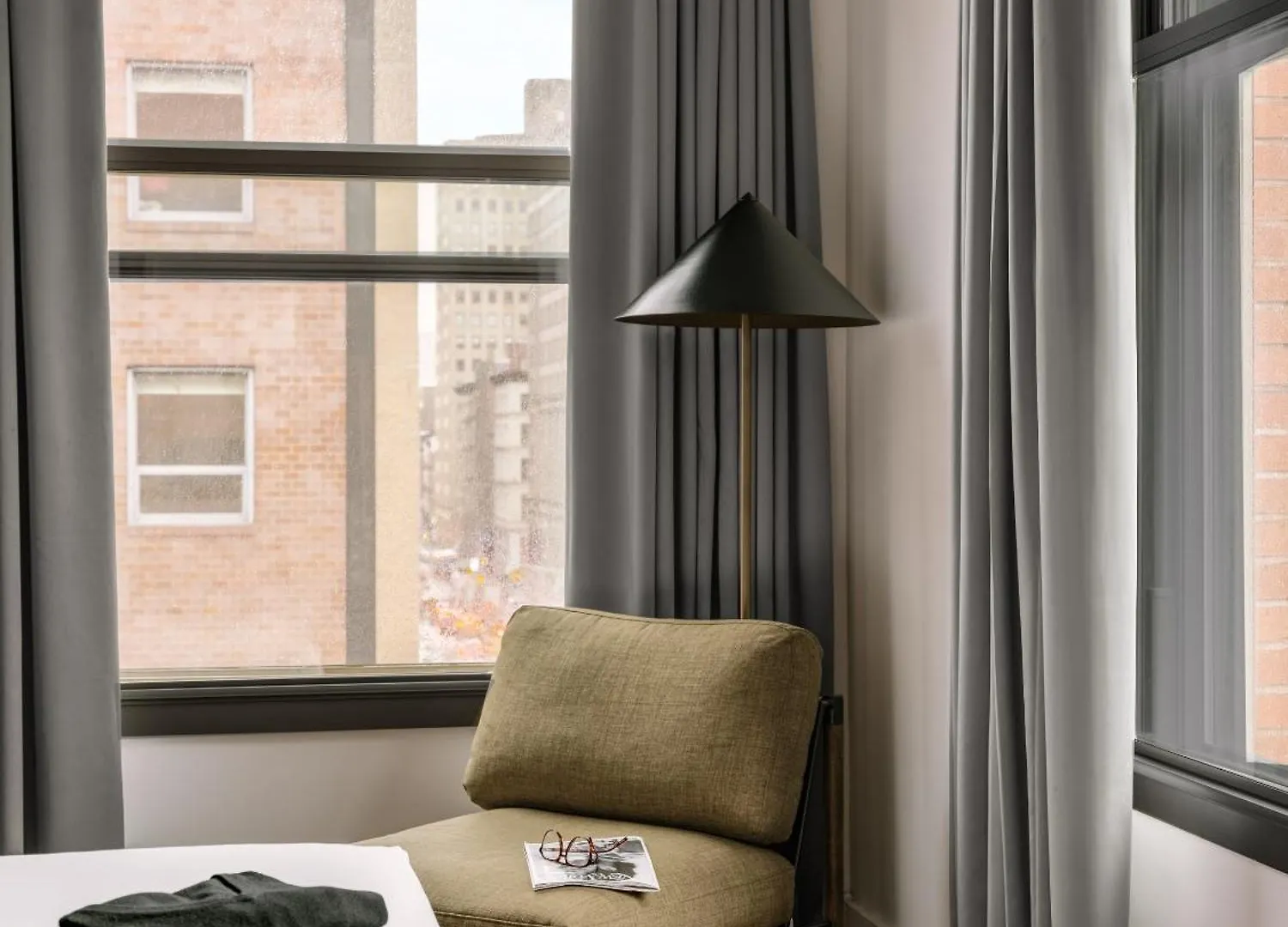 ****  Duane Street Hotel Tribeca, Sonder United States