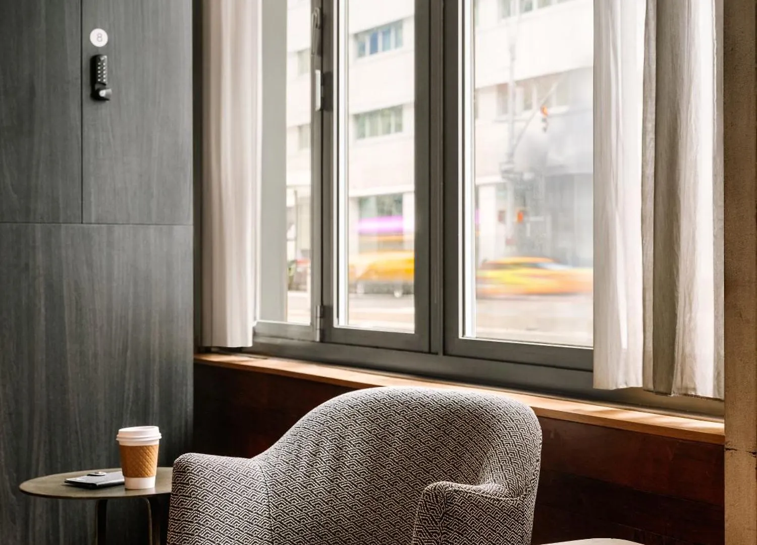 Duane Street Hotel Tribeca, Sonder New York