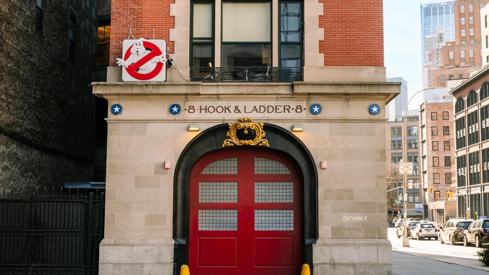 Duane Street Hotel Tribeca, Sonder  New York