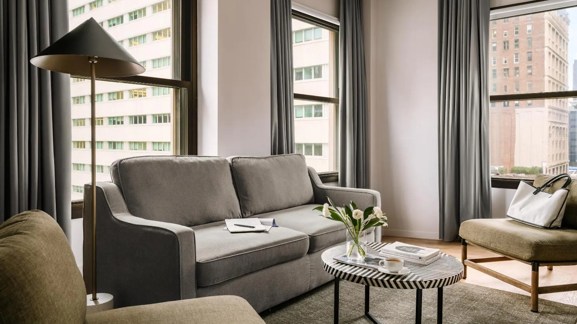 Duane Street Hotel Tribeca, Sonder 4*, New York